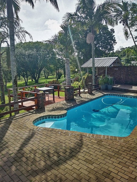Farm View Guest House, East London, Afrique du Sud