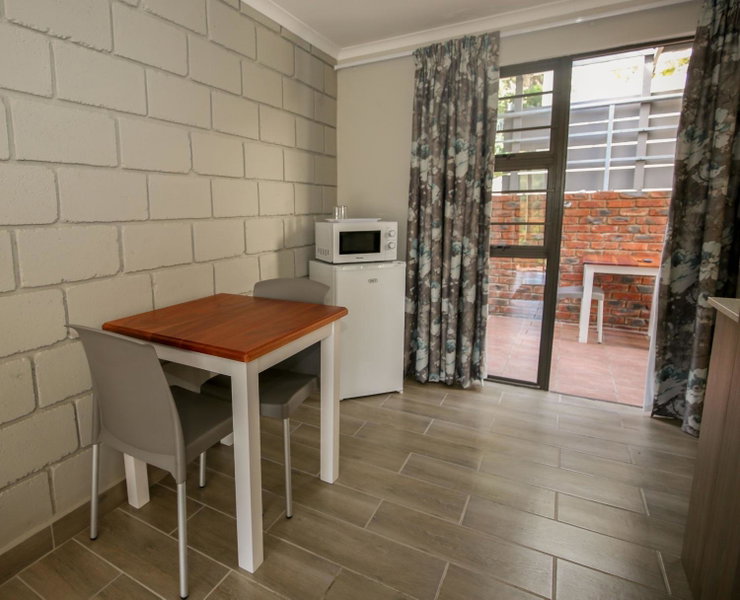 Farm View Guest House, East London, Afrique du Sud