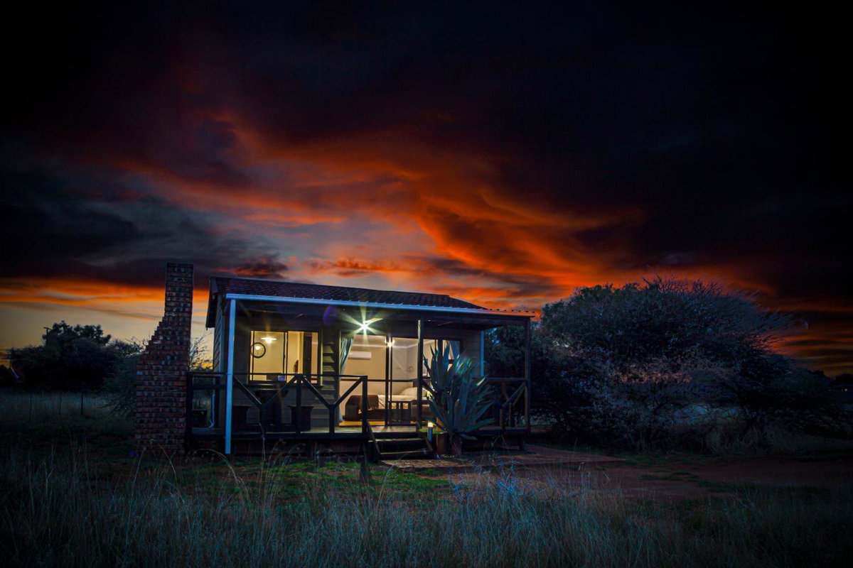 StableWood Lodge, South Africa