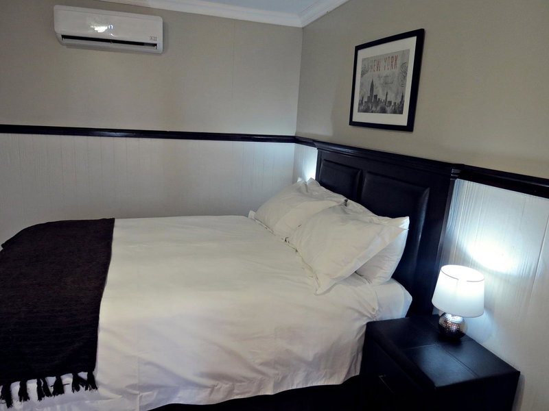 StableWood Lodge, Kimberley, South Africa