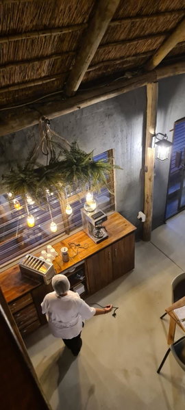 StableWood Lodge, Kimberley, South Africa