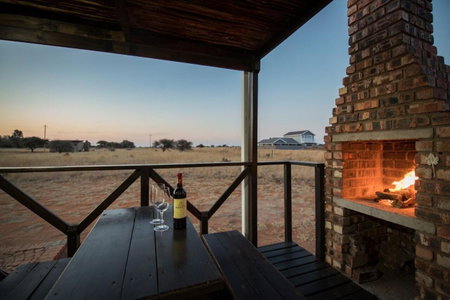 StableWood Lodge, Kimberley, South Africa