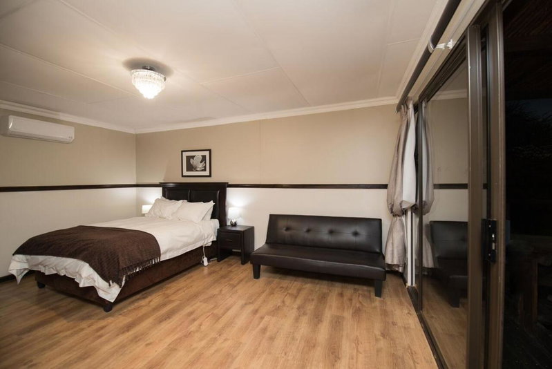 StableWood Lodge, Kimberley, South Africa