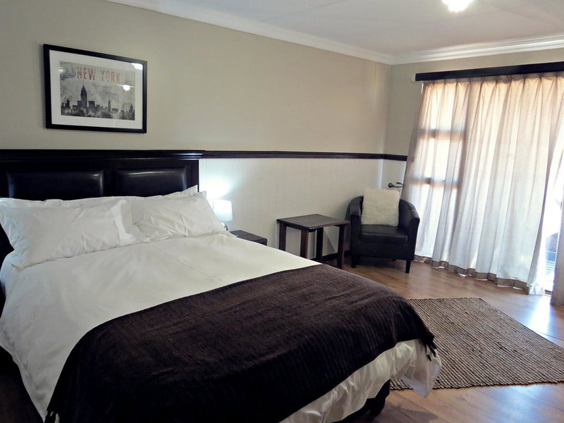 StableWood Lodge, Kimberley, South Africa