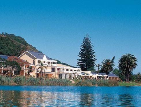 Lake Pleasant Hotel, Sedgefield, Südafrika