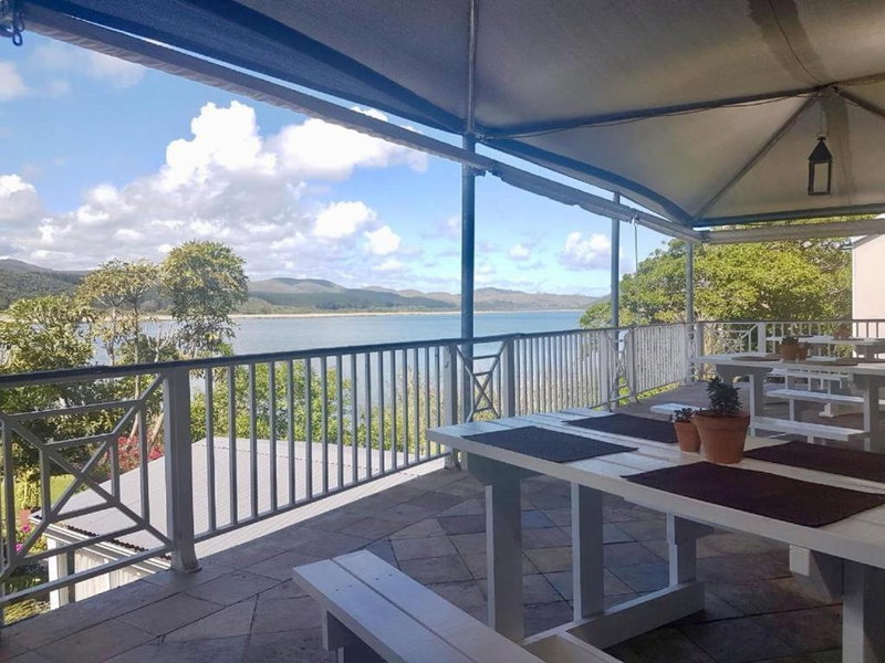 Lake Pleasant Hotel, Sedgefield, Südafrika