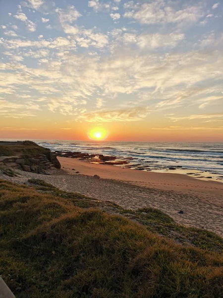 Ocean Park Guest House, Umkomaas, South Africa
