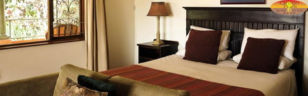 Ocean Park Guest House, Umkomaas, South Africa