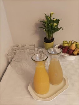 Ocean Park Guest House, Umkomaas, South Africa