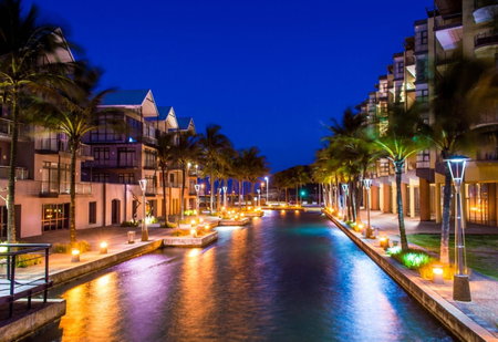 Durban Point Waterfront, 1006 Quayside, Durban, South Africa