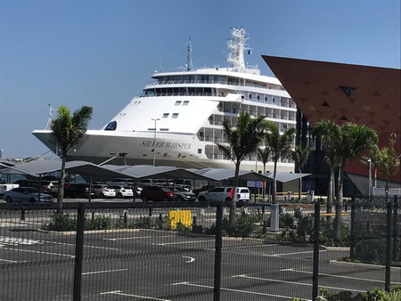 Durban Point Waterfront, 1006 Quayside, Durban, South Africa