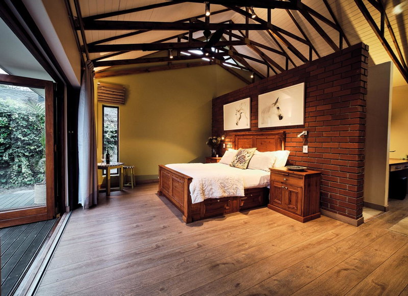 The Cottage Farm, Stellenbosch, South Africa