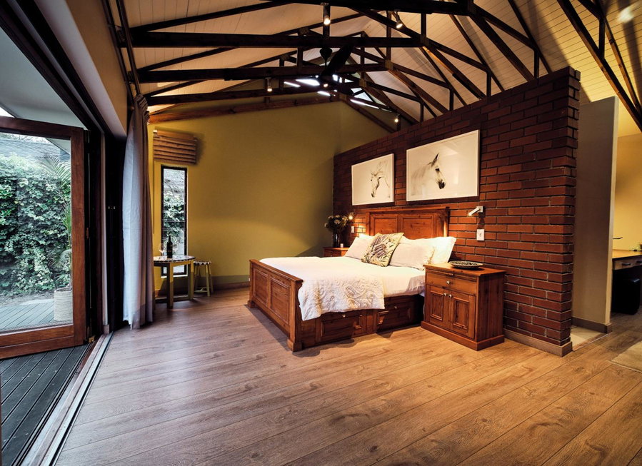 The Cottage Farm, Stellenbosch, South Africa