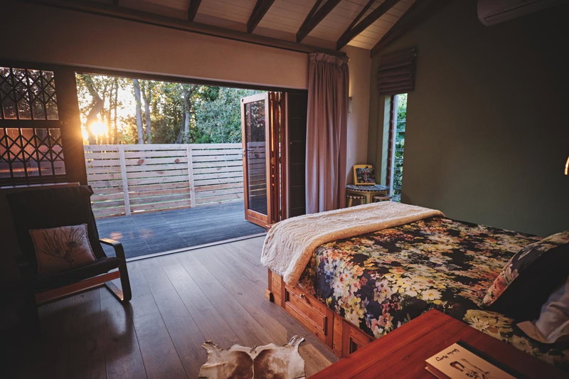 The Cottage Farm, Stellenbosch, South Africa