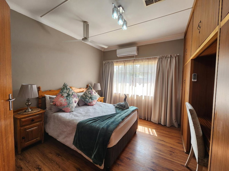 Midway Overnight Rooms, Kimberley, Sudáfrica