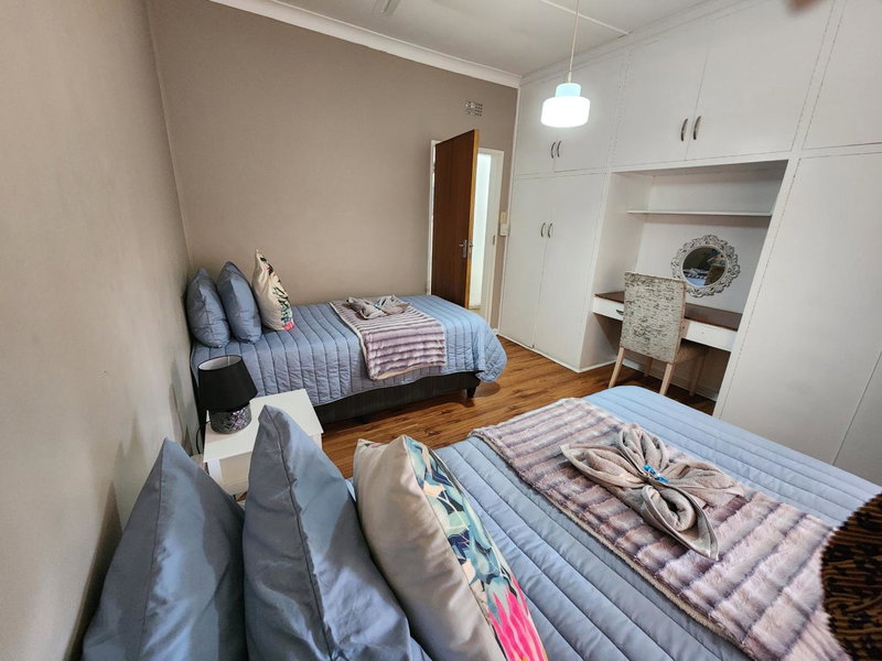 Midway Overnight Rooms, Kimberley, Sudáfrica