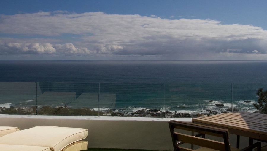 Bayview Penthouses and Rooms, Cape Town, South Africa