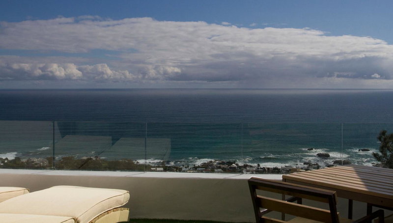 Bayview Penthouses and Rooms, Cape Town, South Africa