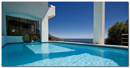 Bayview Penthouses and Rooms, Cape Town, South Africa