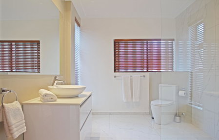 Bayview Penthouses and Rooms, Cape Town, South Africa