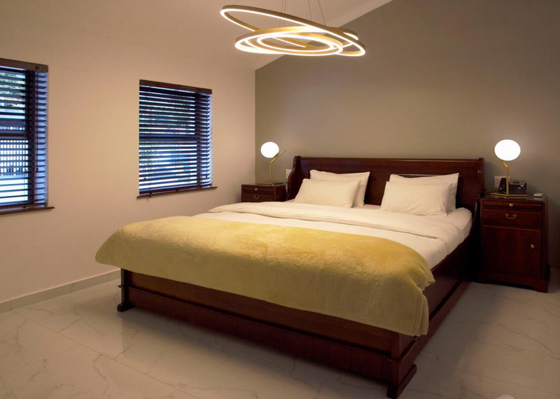 Bayview Penthouses and Rooms, Cape Town, South Africa