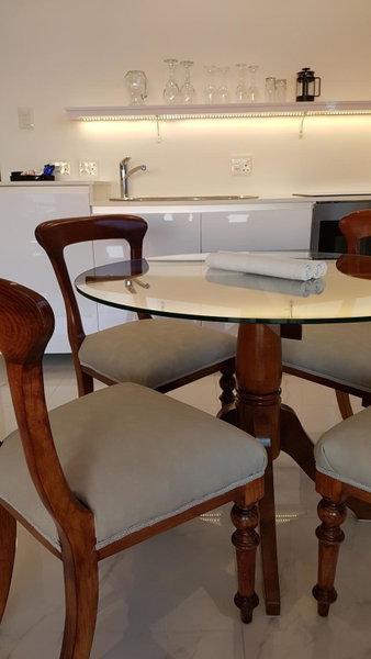 Bayview Penthouses and Rooms, Cape Town, South Africa