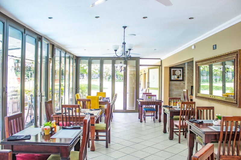 Hutten Heights Lodge by Ilawu, Newcastle, South Africa