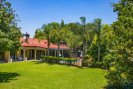 Hutten Heights Lodge by Ilawu, Newcastle, South Africa