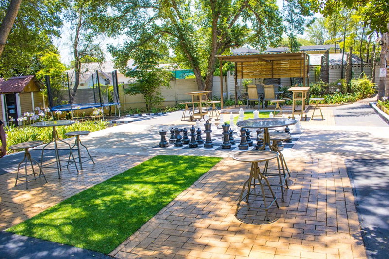 Hutten Heights Lodge by Ilawu, Newcastle, South Africa