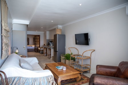 Sea Castle Hotel Camps Bay, Cape Town, South Africa