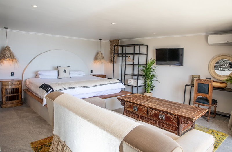 Sea Castle Hotel Camps Bay, Cape Town, South Africa