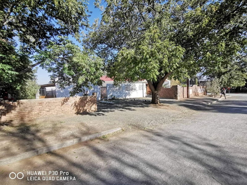 Akkerdam Bed and Breakfast, Calvinia, South Africa