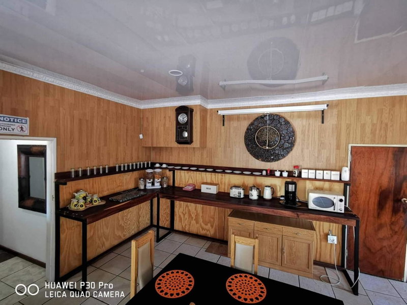 Akkerdam Bed and Breakfast, Calvinia, South Africa