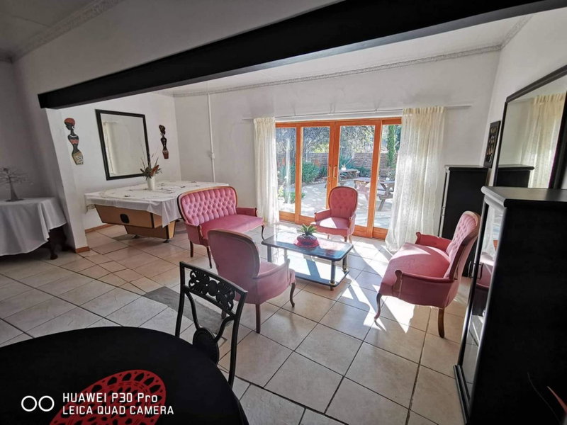 Akkerdam Bed and Breakfast, Calvinia, South Africa