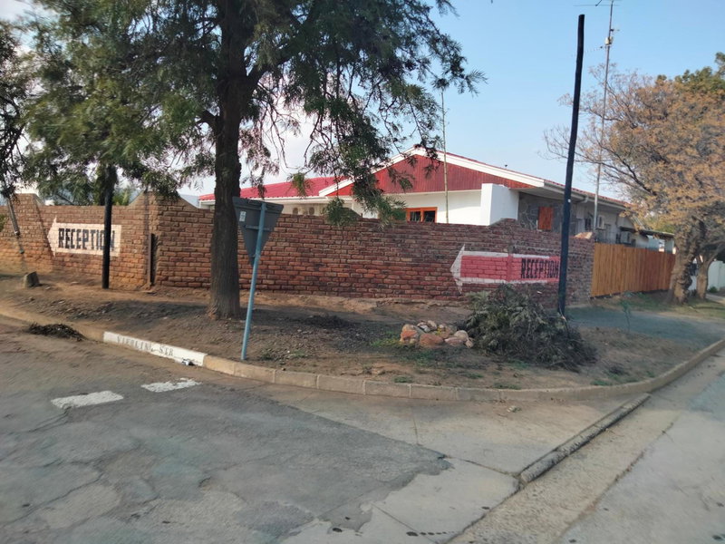 Akkerdam Bed and Breakfast, Calvinia, South Africa