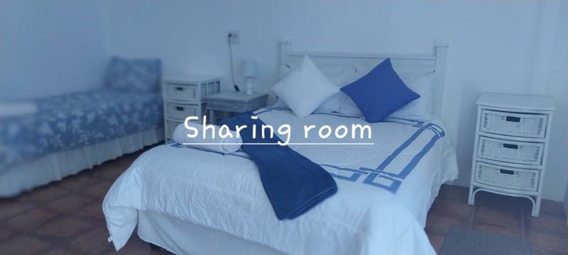 Akkerdam Bed and Breakfast, Calvinia, South Africa