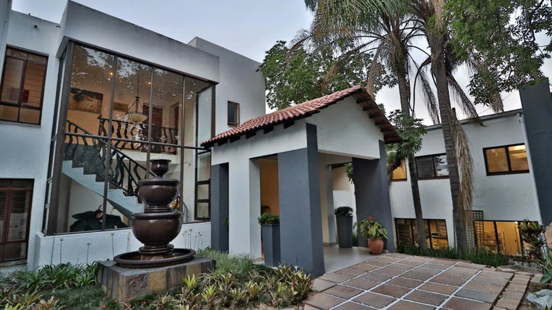 Khayalami Hotel - Mbombela, Nelspruit, South Africa