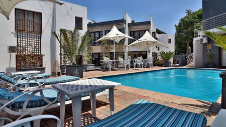 Khayalami Hotel - Mbombela, Nelspruit, South Africa