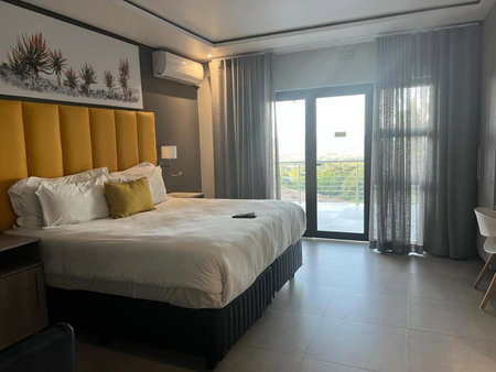 Khayalami Hotel - Mbombela, Nelspruit, South Africa