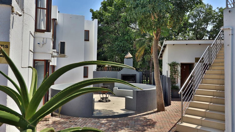 Khayalami Hotel - Mbombela, Nelspruit, South Africa