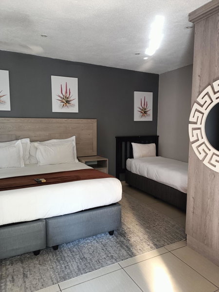 Khayalami Hotel - Mbombela, Nelspruit, South Africa