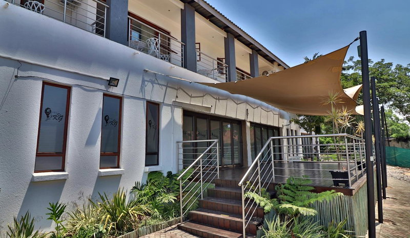 Khayalami Hotel - Mbombela, Nelspruit, South Africa