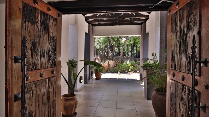 Khayalami Hotel - Mbombela, Nelspruit, South Africa