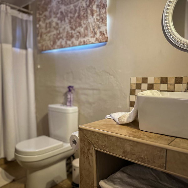 Three Thymes Inn, Tierpoort, South Africa