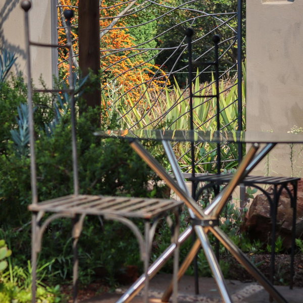 Three Thymes Inn, Tierpoort, South Africa