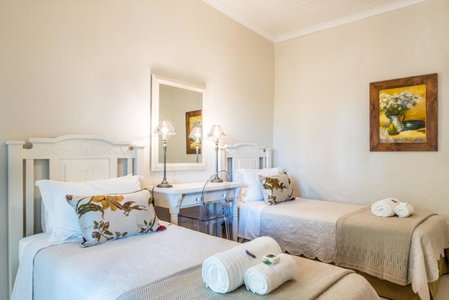 Elfen House, Prince Albert, South Africa