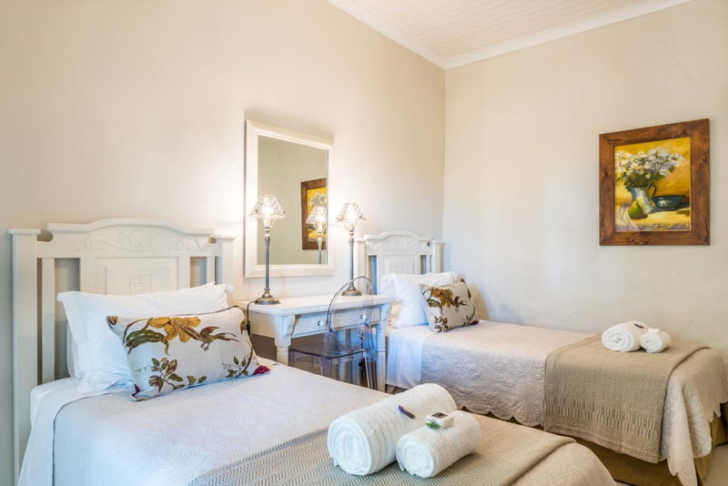 Elfen House, Prince Albert, South Africa