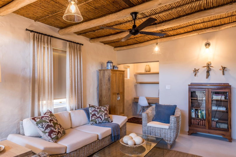 Elfen House, Prince Albert, South Africa