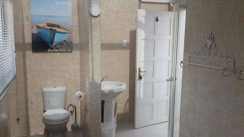 Casa Angelo, Vanderbijlpark, South Africa