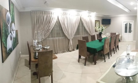 Casa Angelo, Vanderbijlpark, South Africa